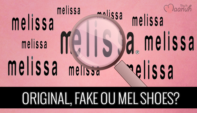 Melissa Fake