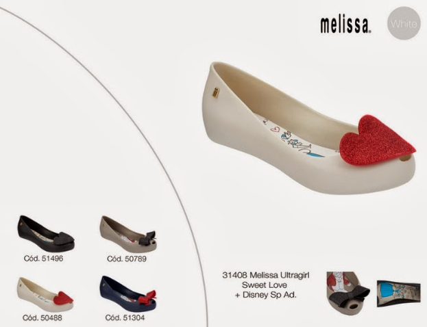 Melissa-Ultragirl-Sweet-Love-+-Disney